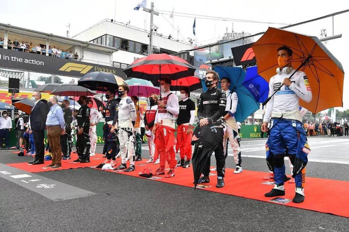 Fórmula Uno 2023: Pilotos, asientos y rumores confirmados de la próxima temporada