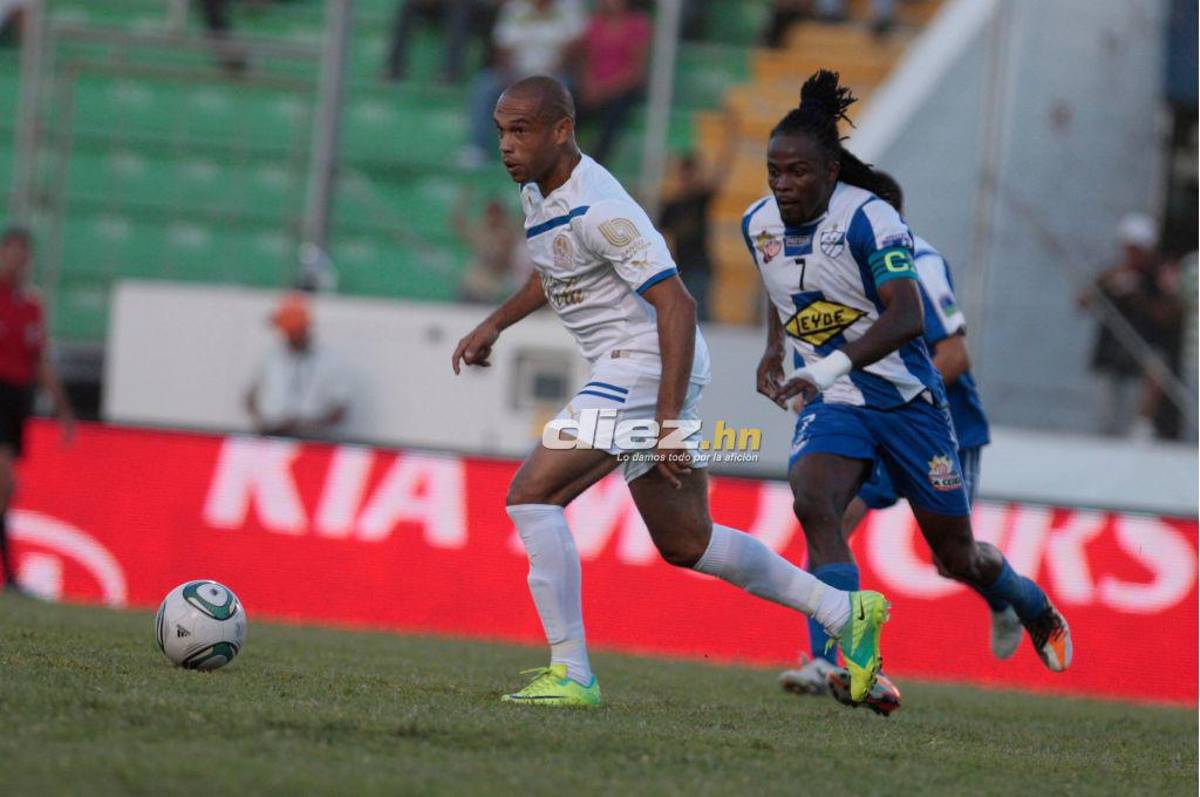 Yan Maciel se une: La selecta lista de brasileños que han vestido la camisa de Olimpia ¿Quiénes quedaron campeones?