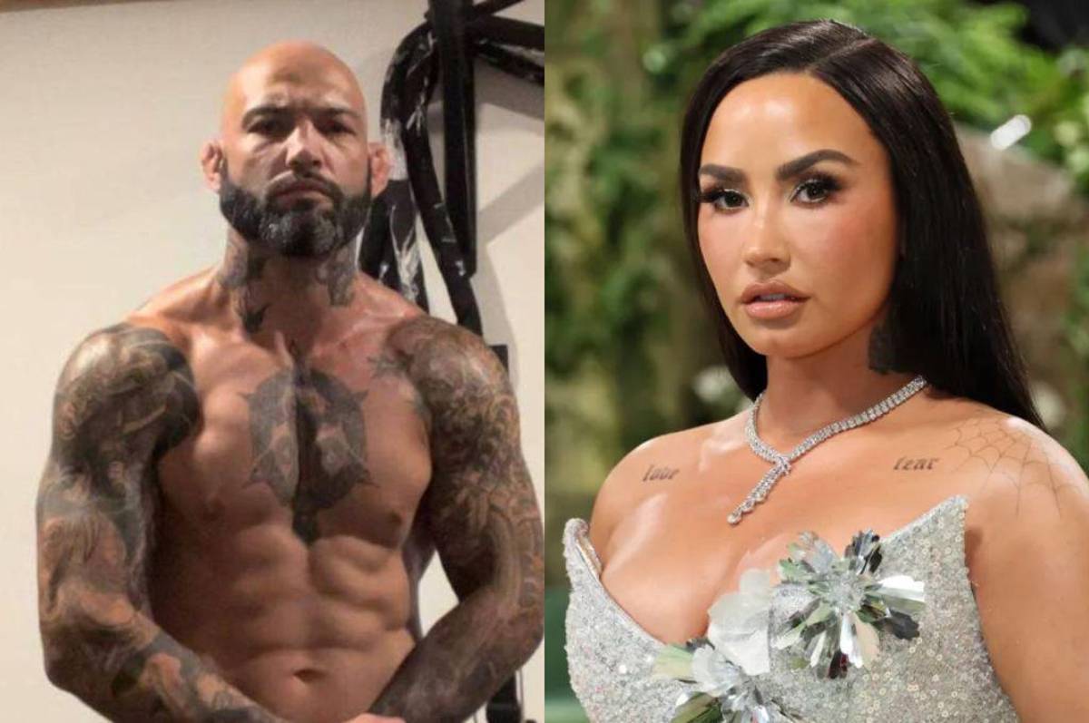De qué murió Guilherme Vasconcelos, luchador de MMA brasileño que estuvo en pareja con Demi Lovato