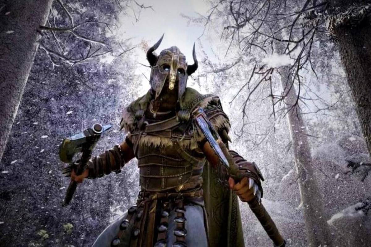 El MMO RPG, Mortal Online 2, promete reparar sus servidores luego de estar en cuarto lugar del Top 10 de Steam