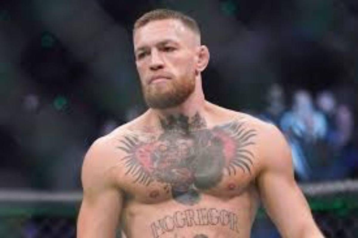 Connor Mcgregor condenado por violación: su dura reacción en redes y el testimonio de la mujer: “me inmovilizó”