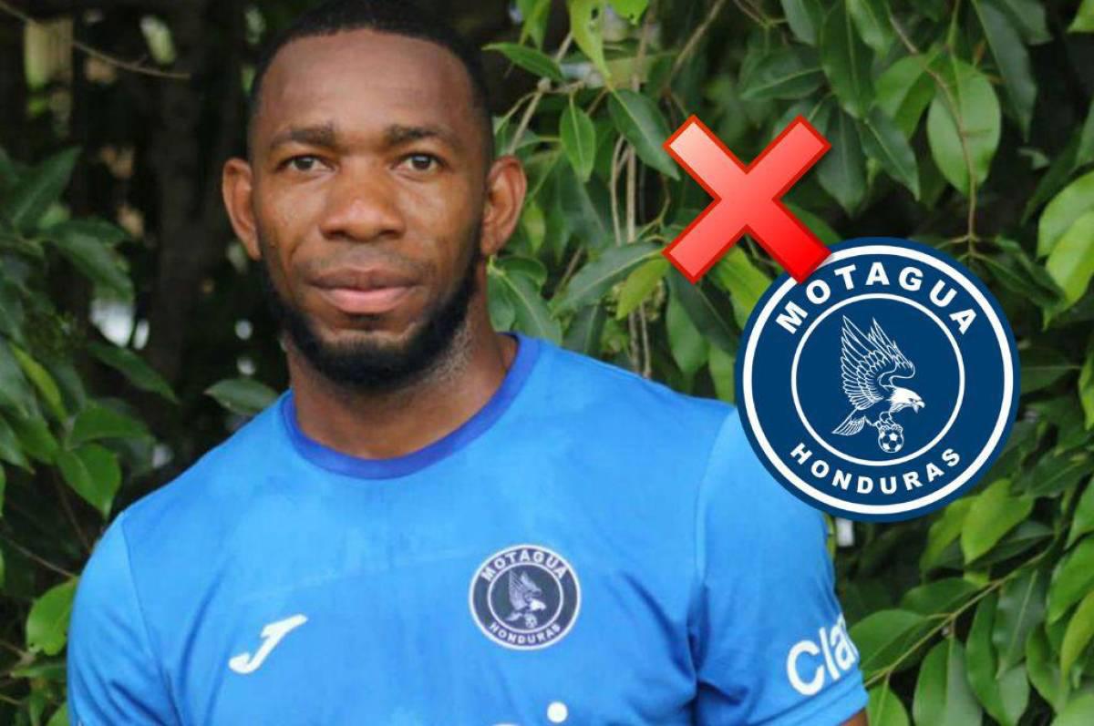 Mercado: Motagua tiene nuevo fichaje, el jugador que regresaría a Olimpia y Agustín Auzmendi es noticia