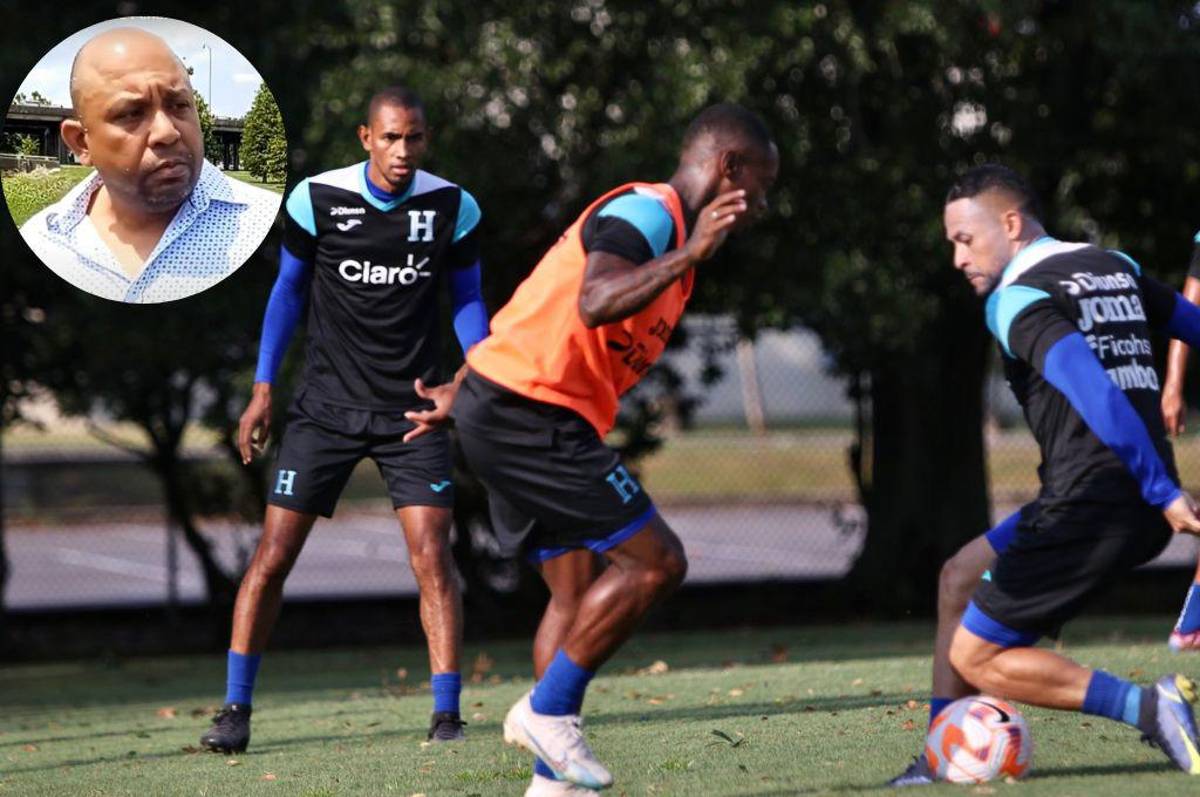 Promotor del amistoso Honduras-Barbados dispara a Fenafuth: “Ellos sabían las condiciones del estadio”