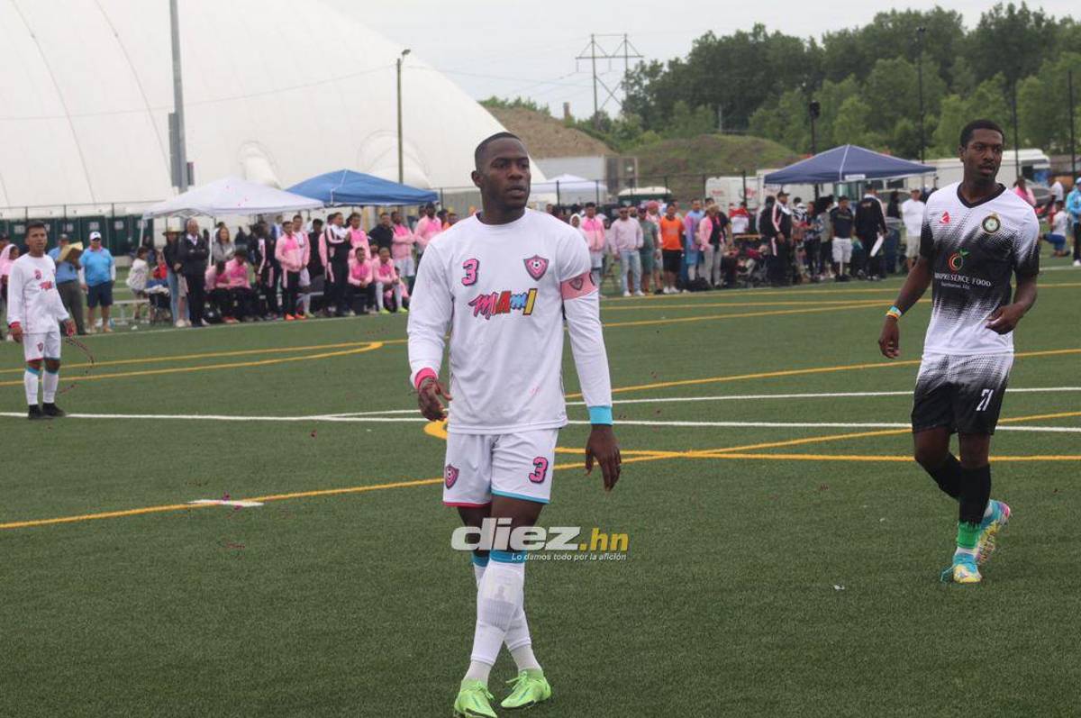 ¡Al ritmo catracho! Futbolistas hondureños le dan un toque especial a la Copa Mariachi 2022 ¿Cuánto se lleva el ganador?