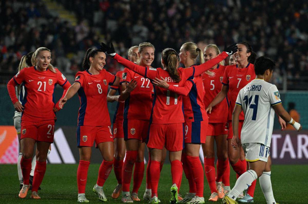 La jugadora que desafió a la FIFA, la MVP de 18 años y “lo que el fútbol masculino puede aprender del Mundial Femenino”