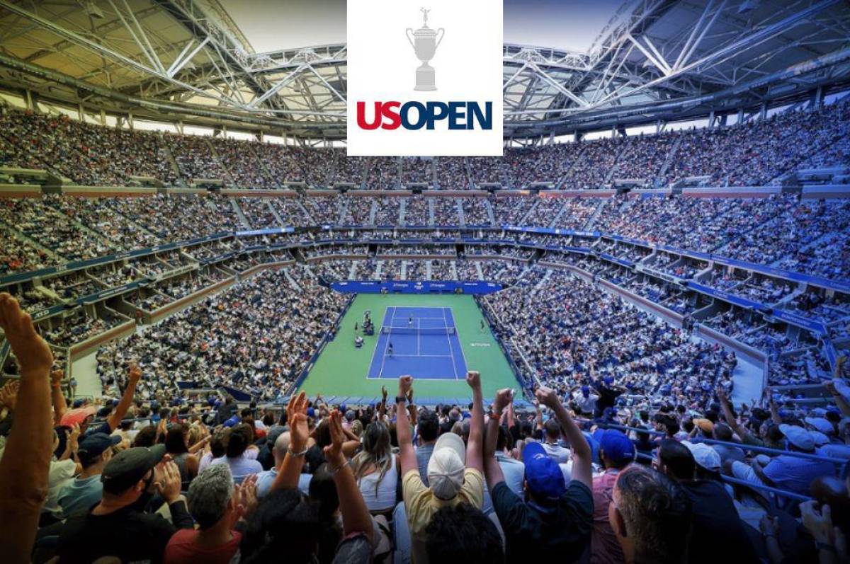 US Open 2022: ¿Cuándo comienza? ¿Quiénes son los máximos ganadores? ¿Cuáles son las grandes ausencias?