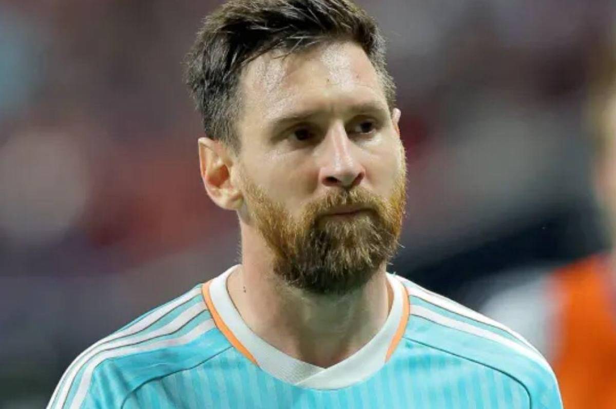 El impensado fichaje del Inter Miami para tener feliz a Messi rumbo al Mundial de Clubes 2025: jugó en Real Madrid