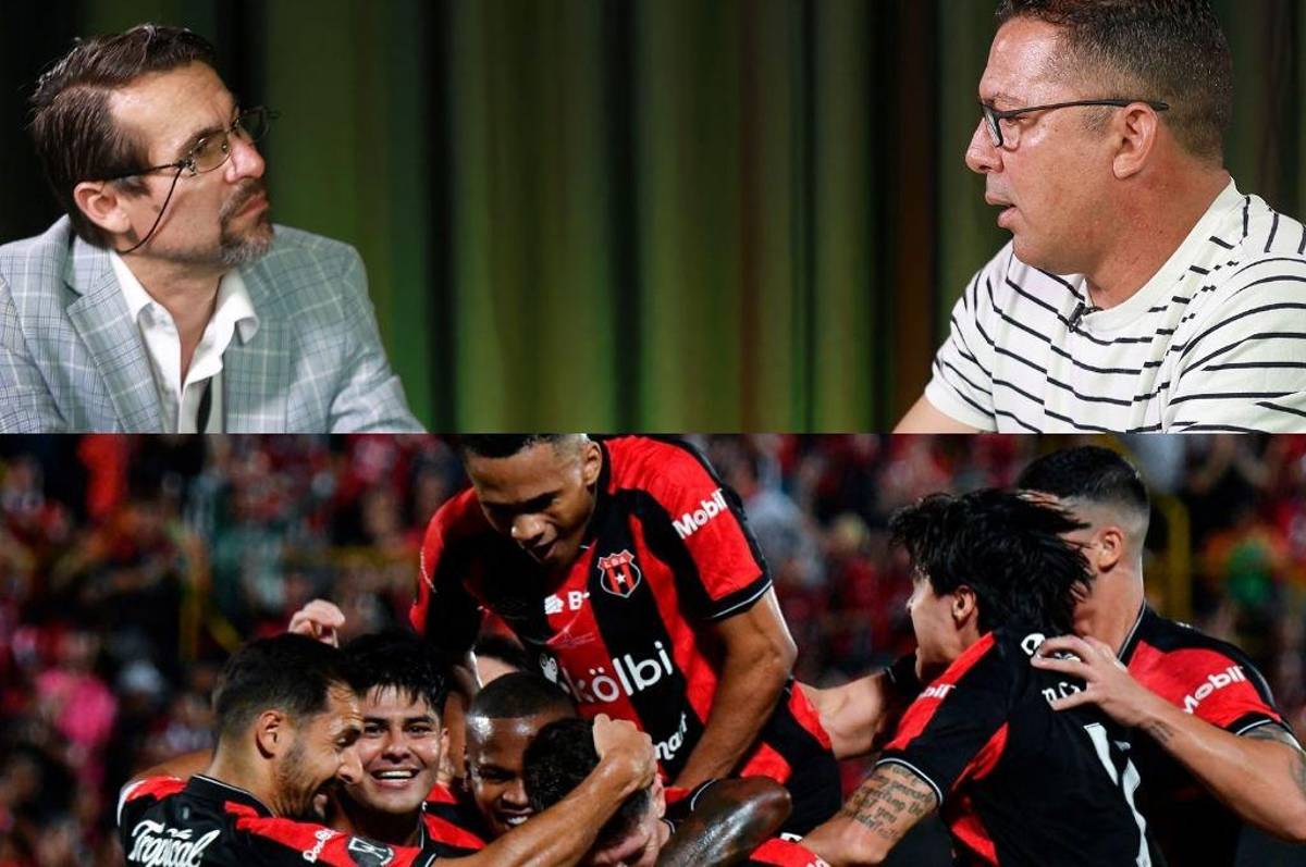 Quedó campeón con Alajuense, terminó en la cárcel y la directiva lo corrió del club: Nunca me ayudaron...