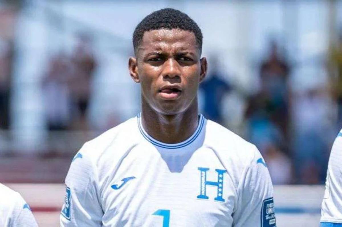 OFICIAL: Julián Martínez es baja para los partidos contra Costa Rica y Haití; este es el motivo de su ausencia