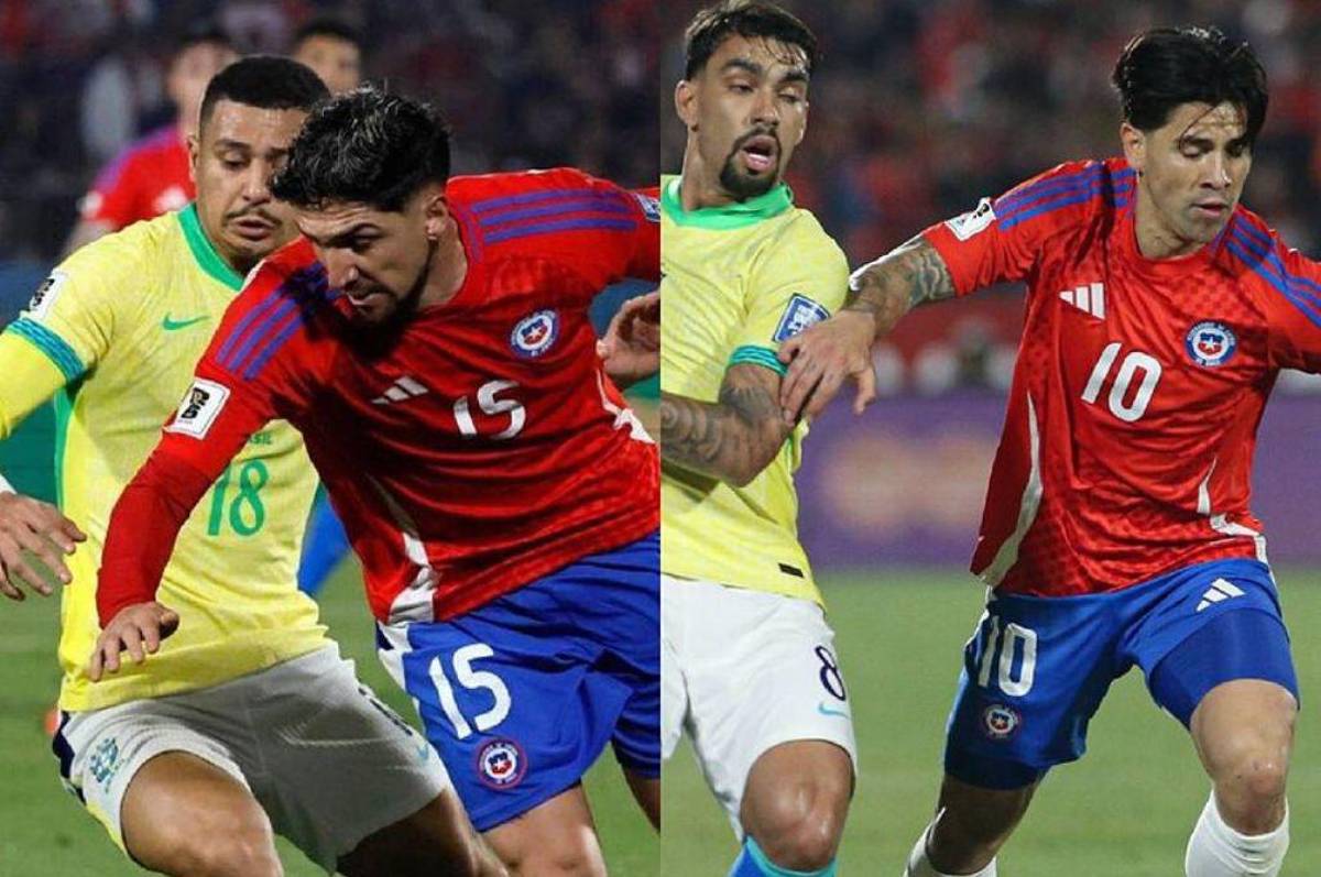Se borró de selección de Conmebol en el peor momento, revelan el motivo y sus compañeros no lo perdonan