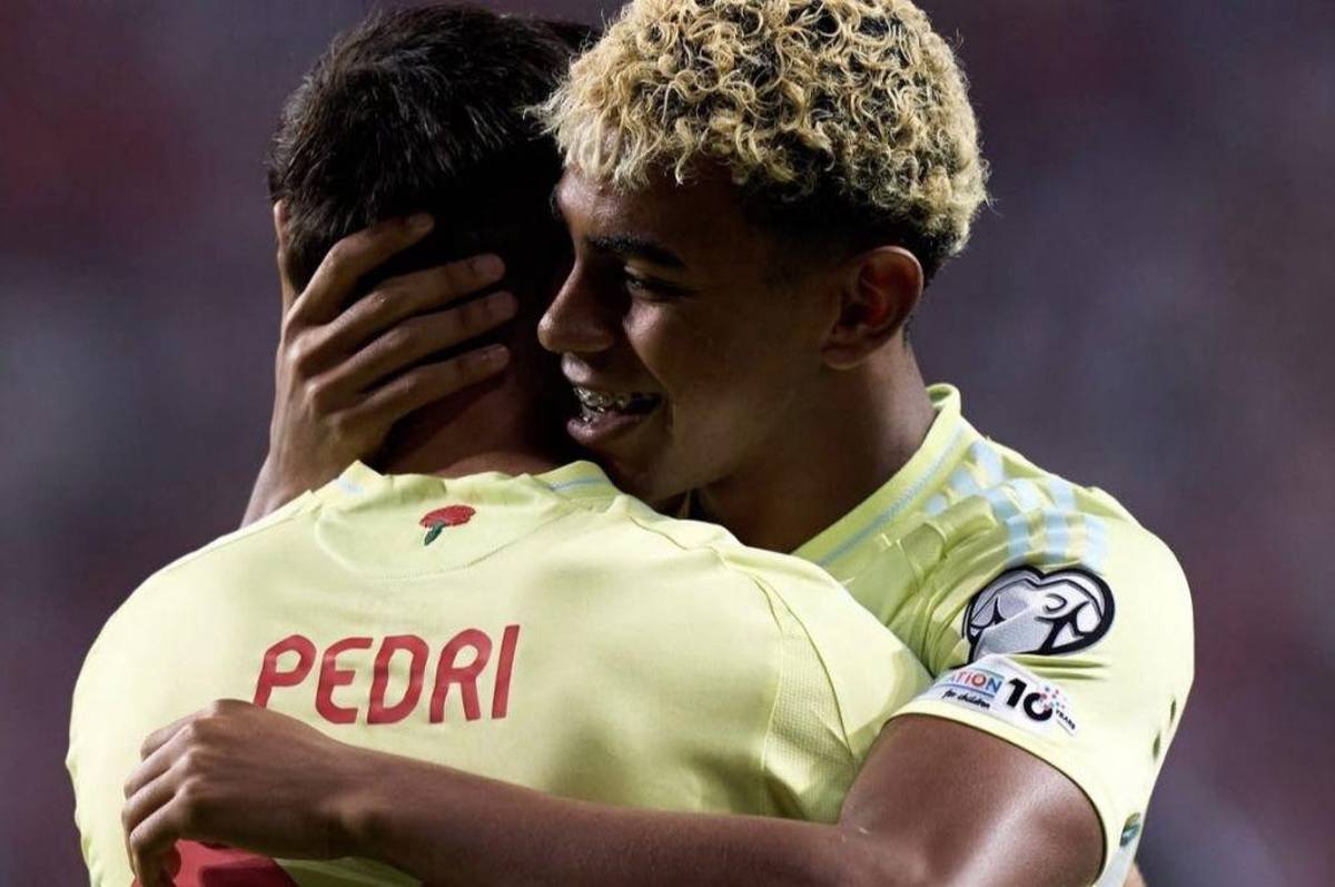 ¡Atrapado en Turquía! Yamal vive momentos de tensión al perder uno de los papeles más vitales en su regreso a España