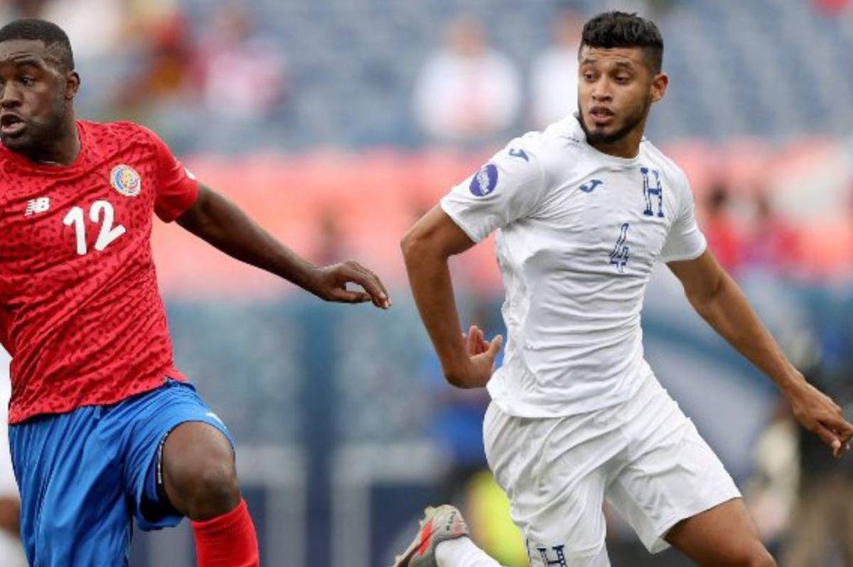 Sin Buba López ni Pinto: Los futbolistas de la Selección de Honduras que quedaron fuera de la convocatoria de Reinaldo Rueda