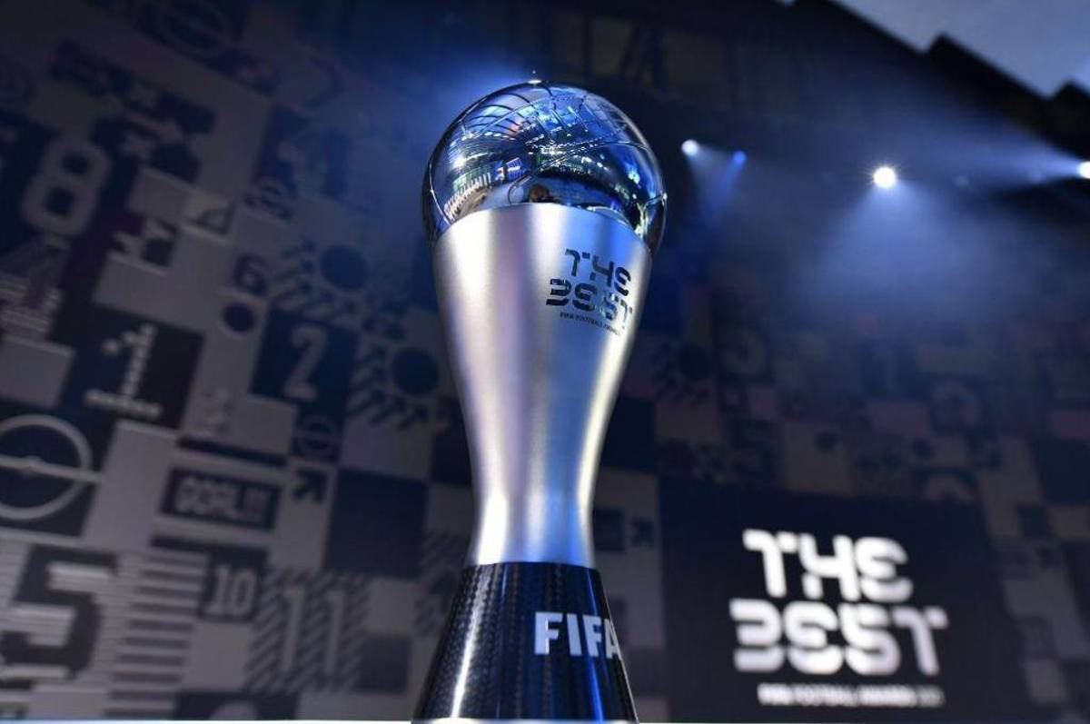 The Best 2024: cuándo es, cómo se vota, quién fue el último ganador y qué jugadores del Real Madrid estarían nominados