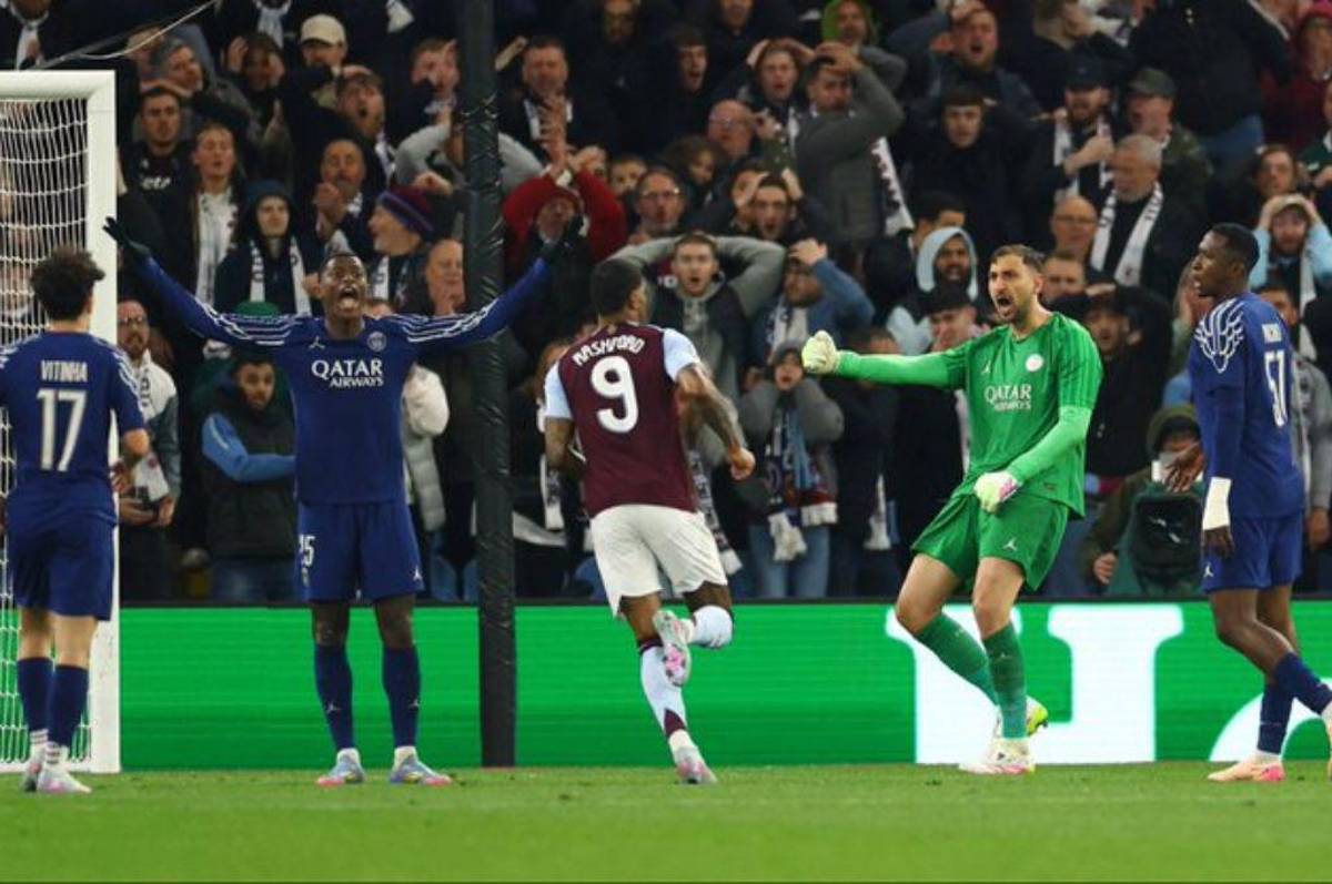 El error más grande de la historia de la Champions, la mano que el VAR no vio y el héroe inesperado en el Borussia-Barcelona