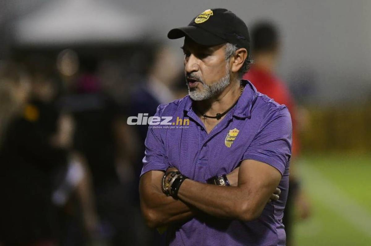 ‘Potro’ Gutiérrez: “Tenemos que fortalecernos en algunas posiciones para ganar un campeonato”