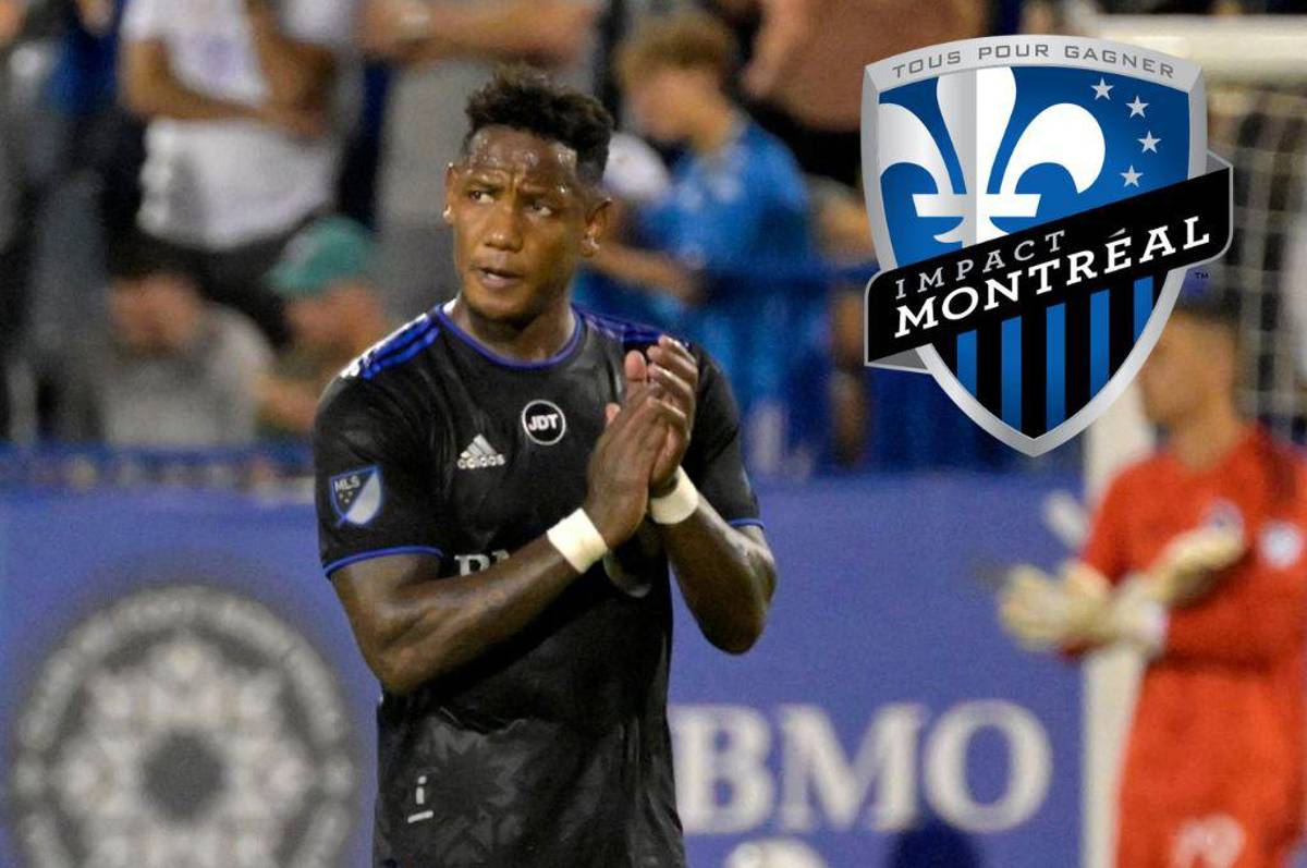 Montreal de Romell Quioto confirma su nuevo director técnico para la próxima temporada en la MLS