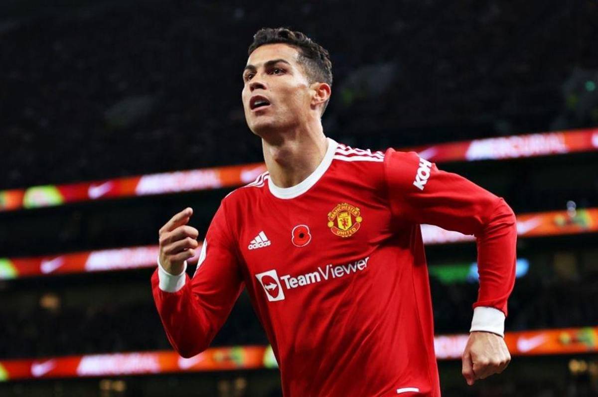 Los tres equipos en donde sitúan a Cristiano Ronaldo si abandona al Manchester United