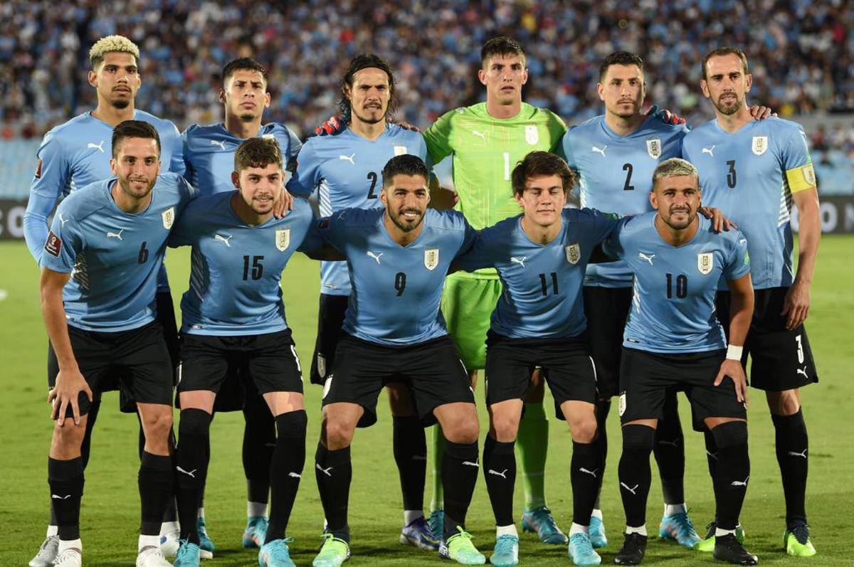 Estas son las plantillas más costosas del Mundial de Qatar 2022, ¿qué posición ocupan Argentina y Portugal?