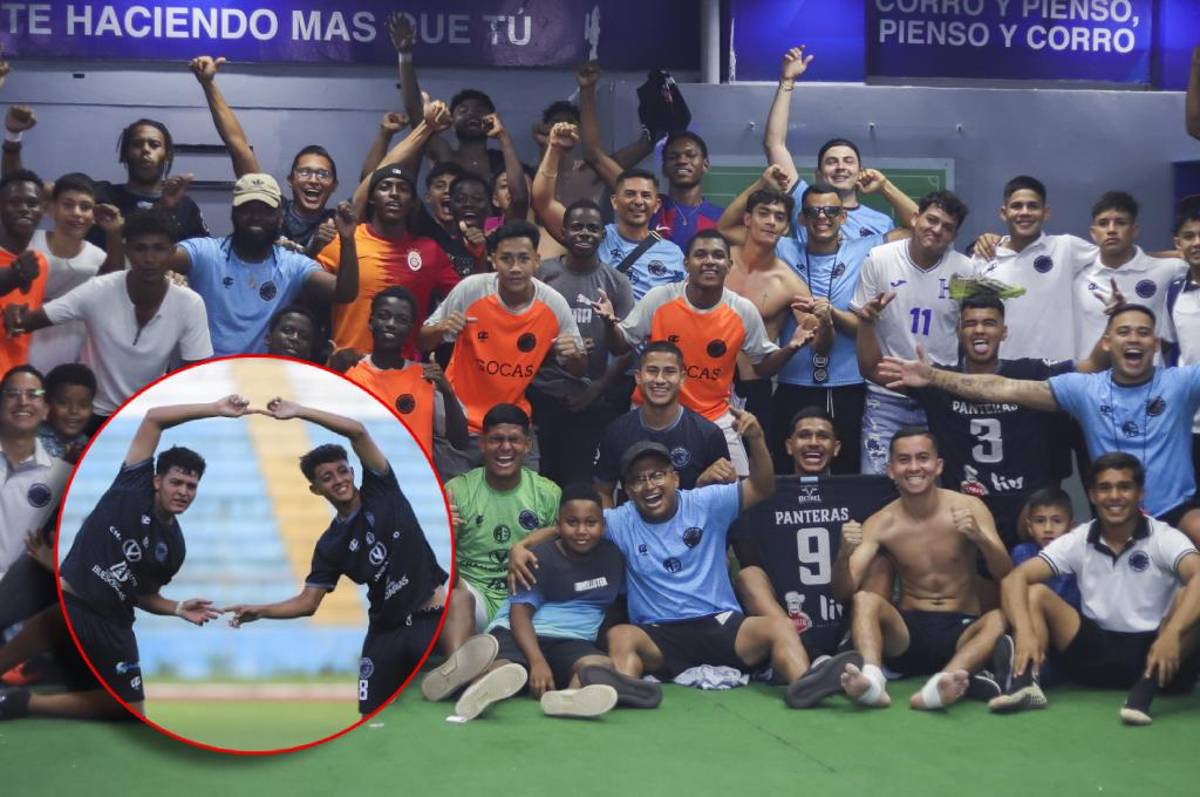 Panteras, con tremenda remontada, avanza y sueña con el ascenso: ¿qué necesita para subir a Segunda División?