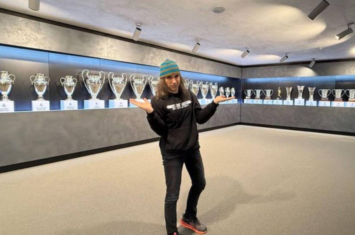 Barcelona y Atlético no lo pueden creer: RFEF contrata en el Comité de Árbitros a un hacker que es Real Madrid