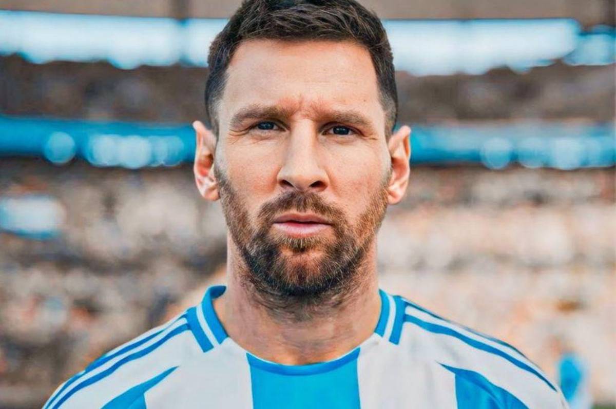 Vivió un calvario por culpa de Messi: “Esas imagenes me persiguieron por meses, quería estar solo con el dolor”