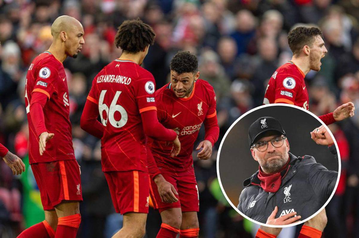 OFICIAL: Ganó todo con el Liverpool de Klopp y toma la decisión de fichar con equipo de Turquía