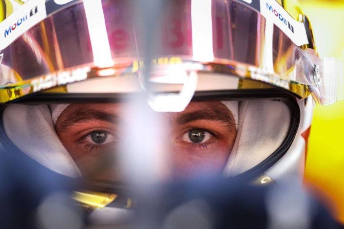 Los grandes campeones de la Fórmula uno se oponen a la guerra