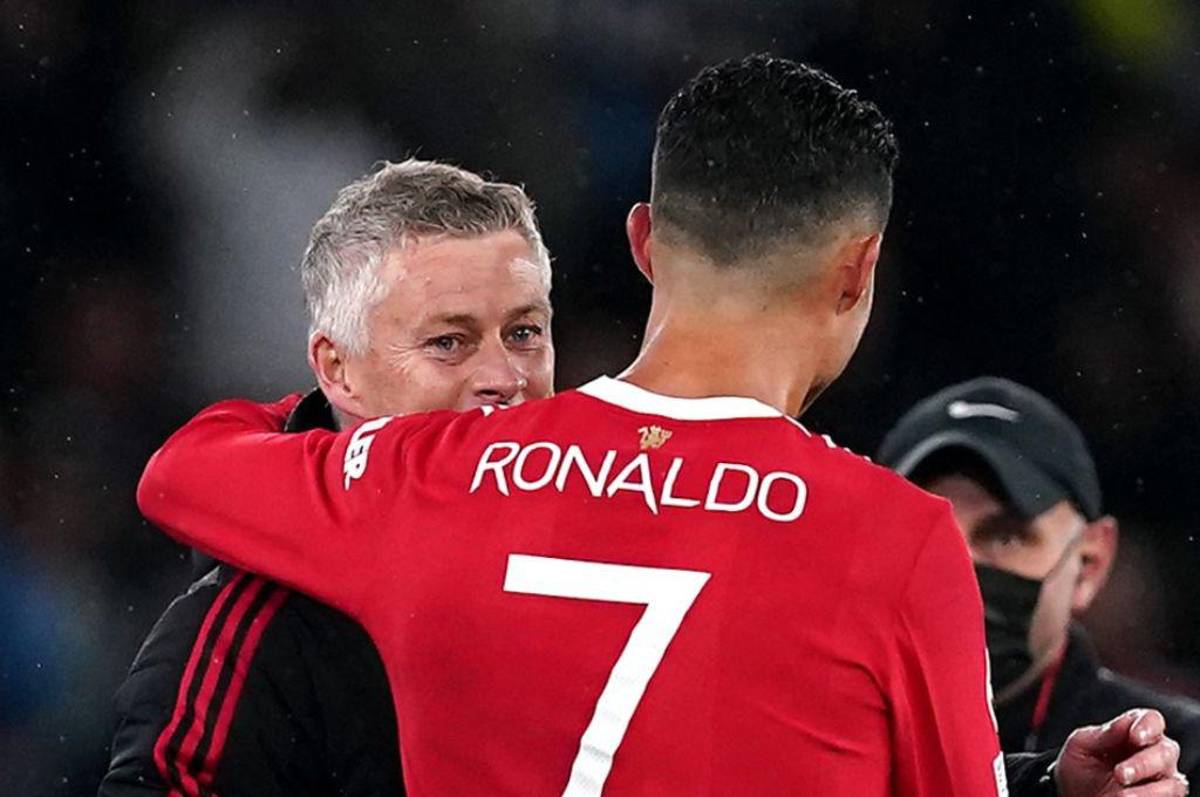 Arrepentido con el fichaje de Cristiano Ronaldo: “Hubiera sido mejor para él y para nosotros que no firmara”