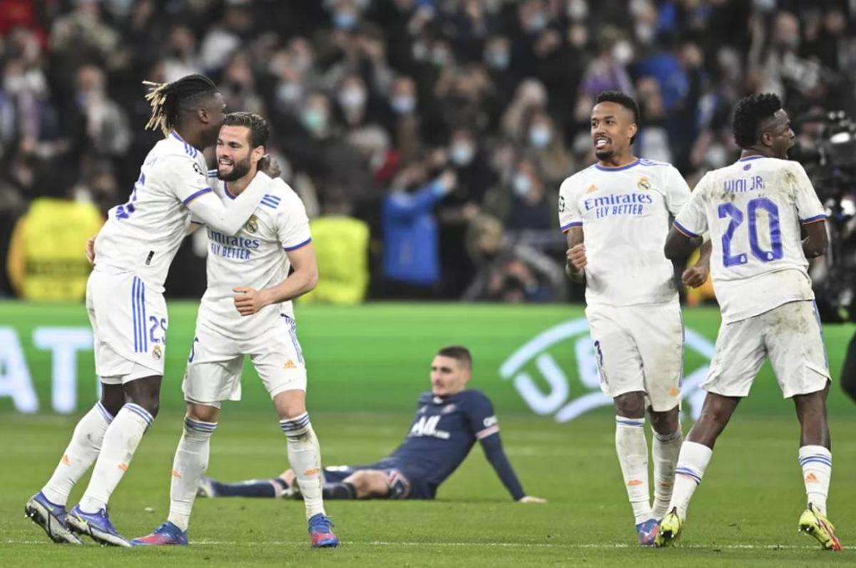 El dolor de un crack del PSG y pide perdón por lo ocurrido ante Real Madrid: ‘‘Intentaré hasta el final para devolverte lo que te mereces’’