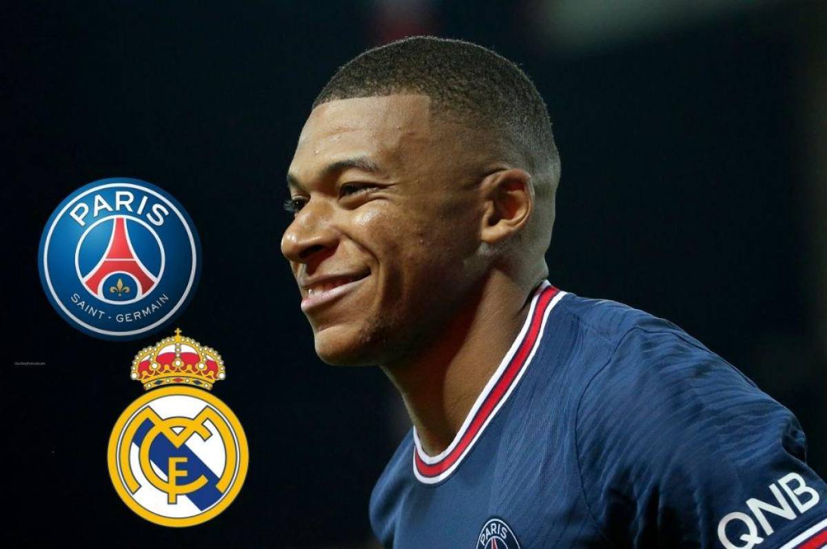 ¿Real Madrid o PSG? La fecha límite que tiene Kylian Mbappé para decidir su futuro