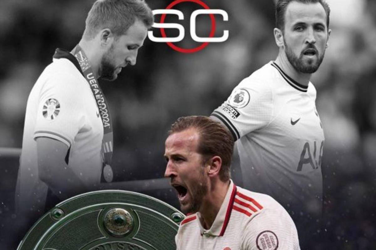 Harry Kane se volvió loco y el abrazo que todos deseaban ver: así fue el festejo del Bayern Múnich tras conseguir su título 34