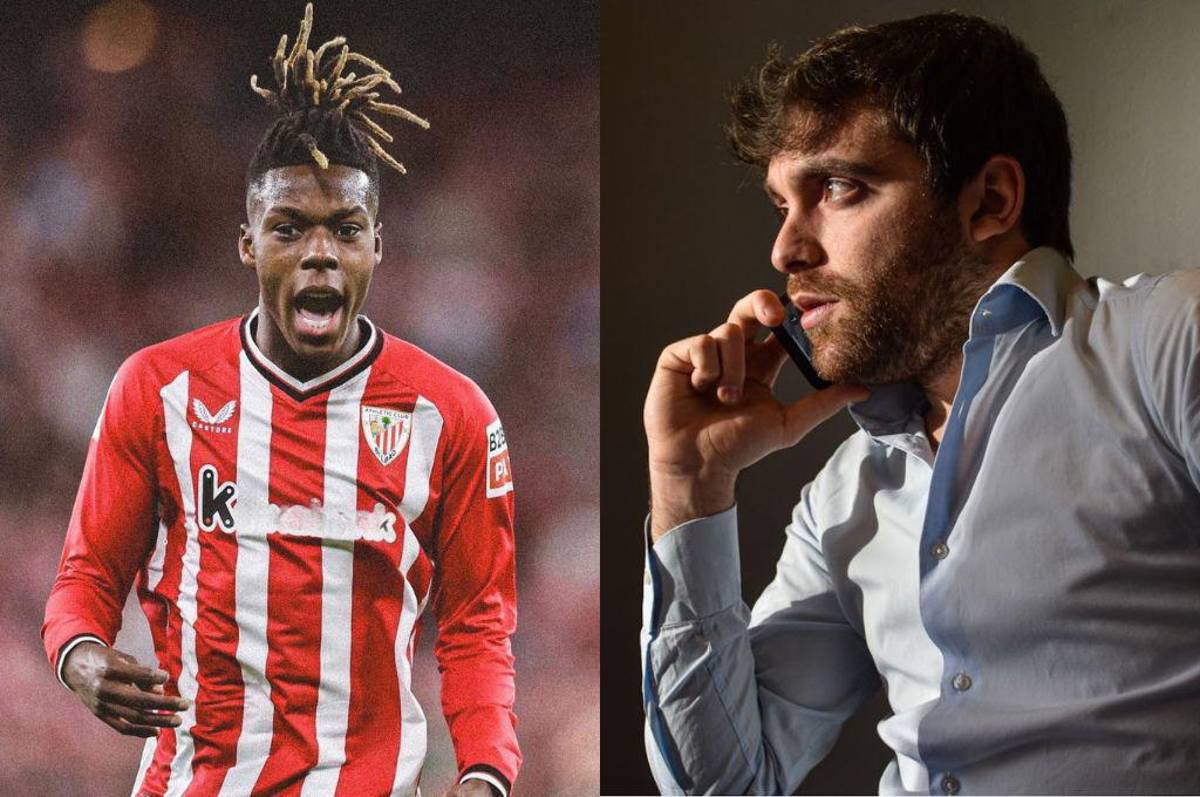 Nico Williams asegura su futuro, Madrid confirma baja y Vini rechaza oferta multimillonaria; Barcelona inscribe tres jugadores