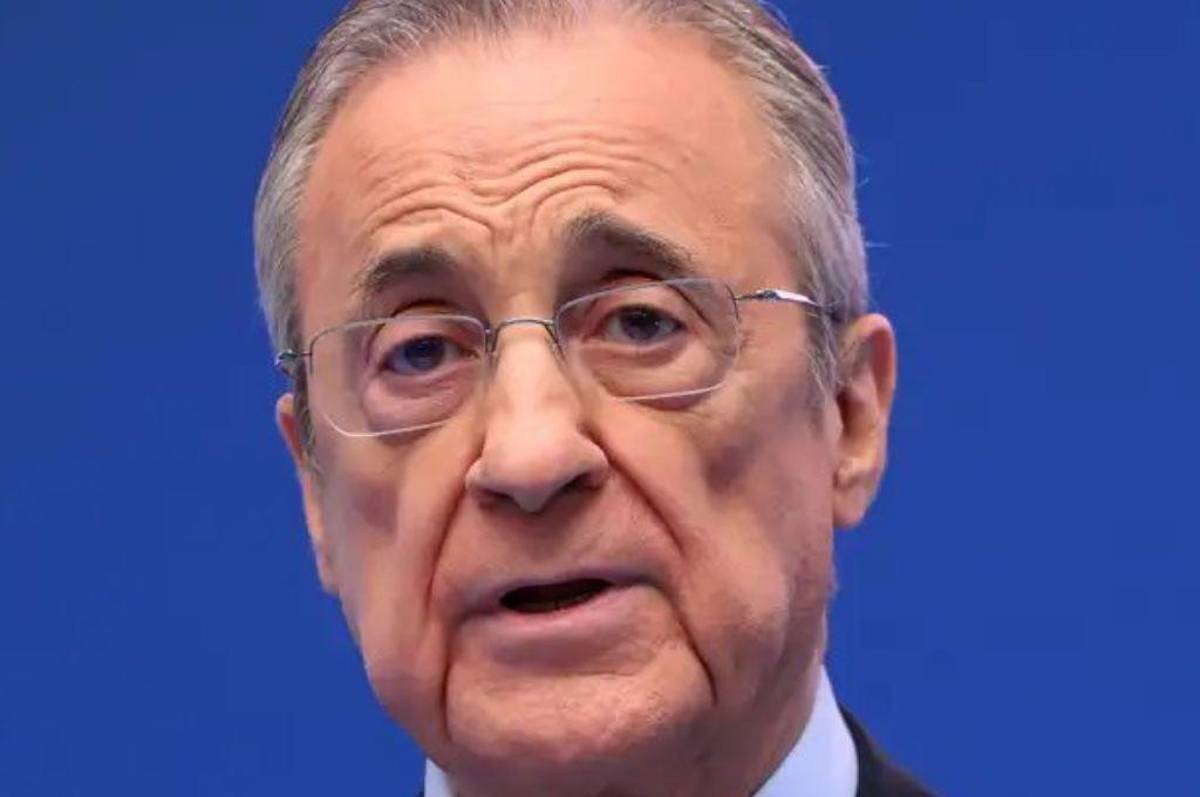 “Cree el ladrón que todos son de su condición; Florentino es un gran constructor, pero un desastre como presidente”