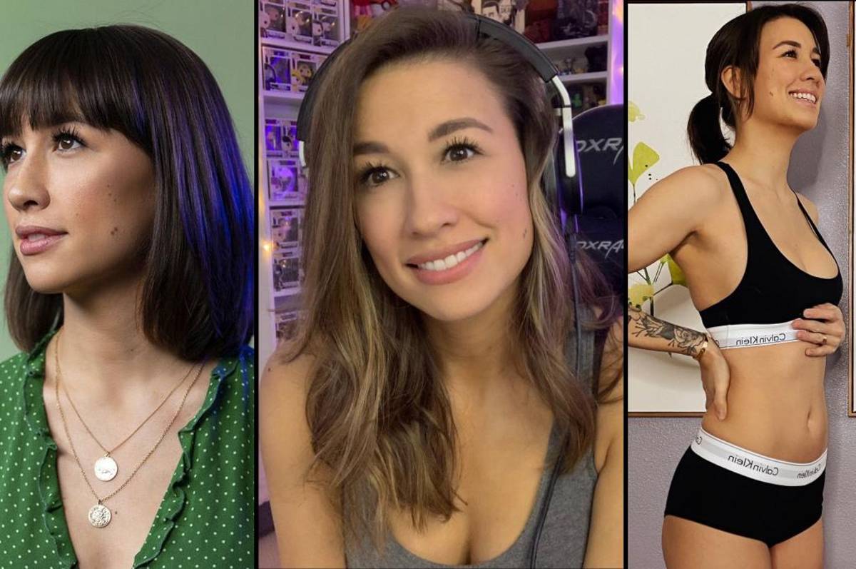 Pasó del marketing de videojuegos a convertirse en una de las estrellas de Twitch, con nueve millones de vistas