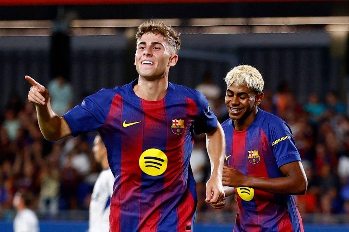 Flick no contará con su mejor pieza: la posible alineación del Barcelona para vencer al Chelsea en Champions League