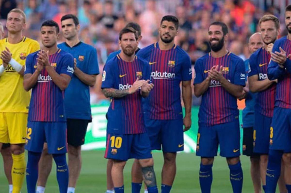 Ex figura del Barcelona es demandado por vandalizar una lujosa mansión: “Utilizaban las cortinas como columpio sexual”