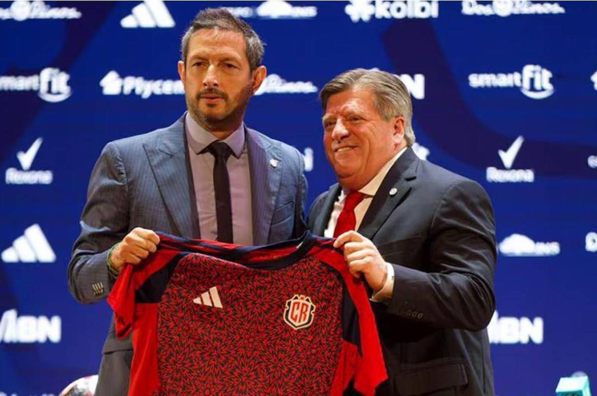 Rechazó dirigir a Costa Rica rumbo al Mundial 2026 y por eso contrataron al Piojo Herrera: “Yo decliné esa oferta hace 15 días”