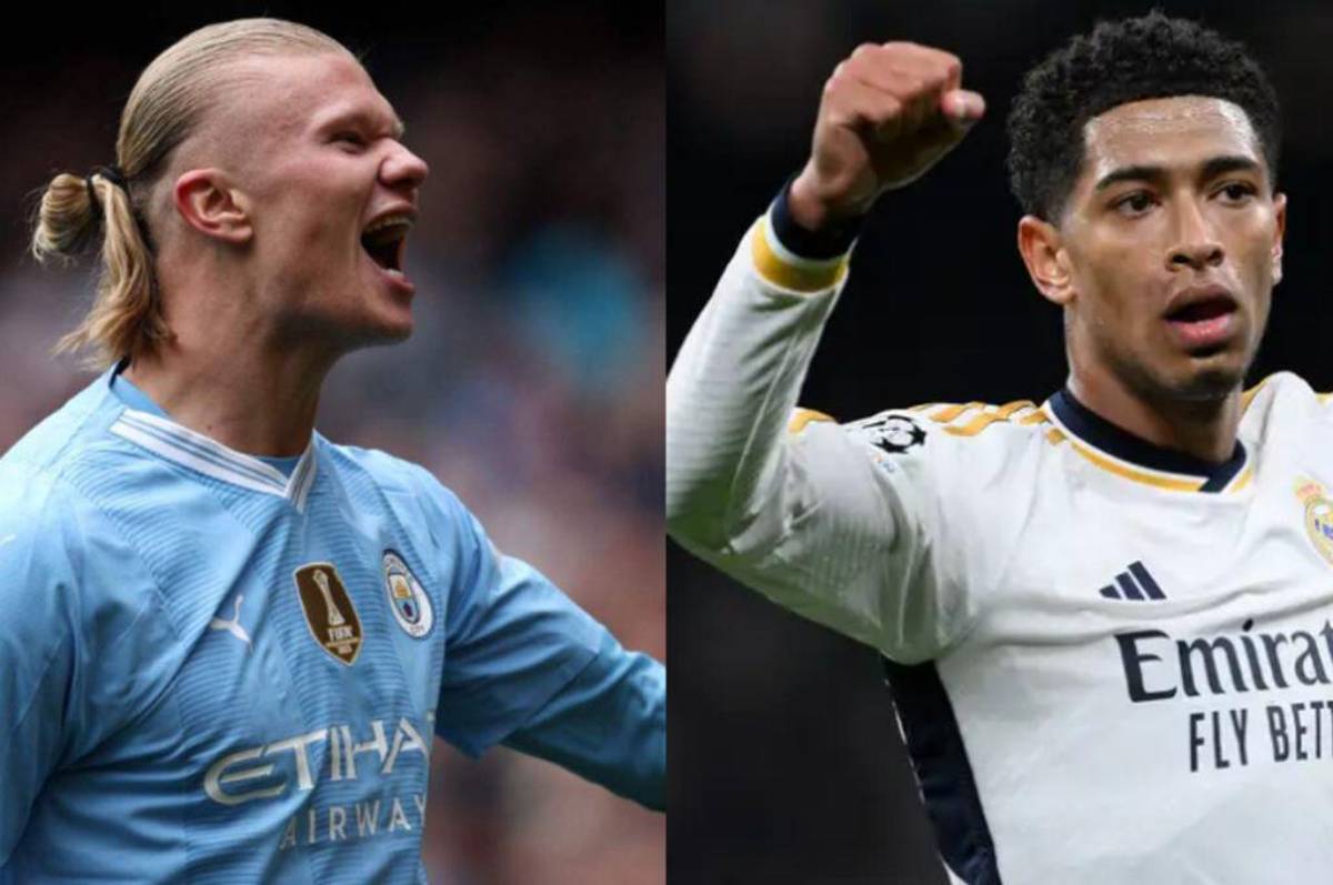 Real Madrid vs Manchester City vivirán una ida de cuartos electrizante en Champions: fecha, hora y quién transmitirá