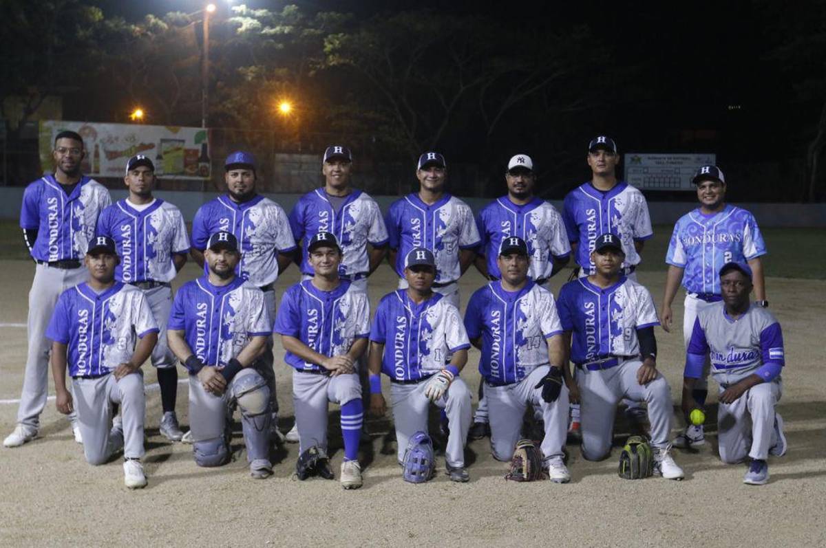 Todo lo que debes saber del Campeonato Centroamericano Amistad de Sóftbol 2024