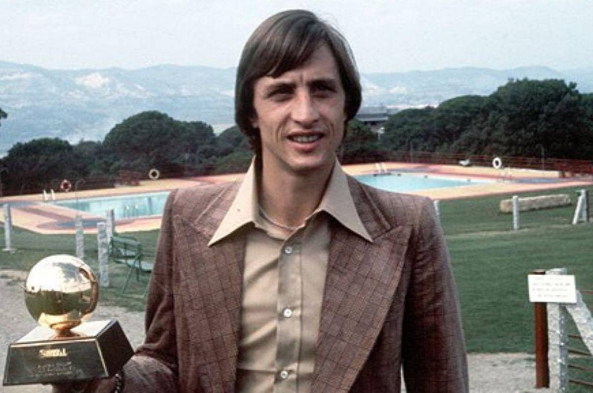 Yamal podría entrar en la lista: estos son los balones de oro más polémicos de los últimos tiempos ¿Hubo robo de Messi y Cristiano?