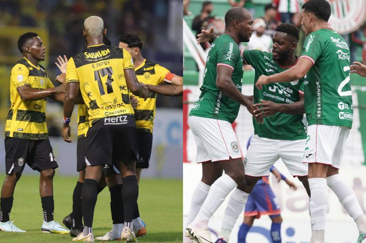 Real España anuncia los precios de la boletería para el derbi de San Pedro Sula ante Marathón en el estadio Morazán