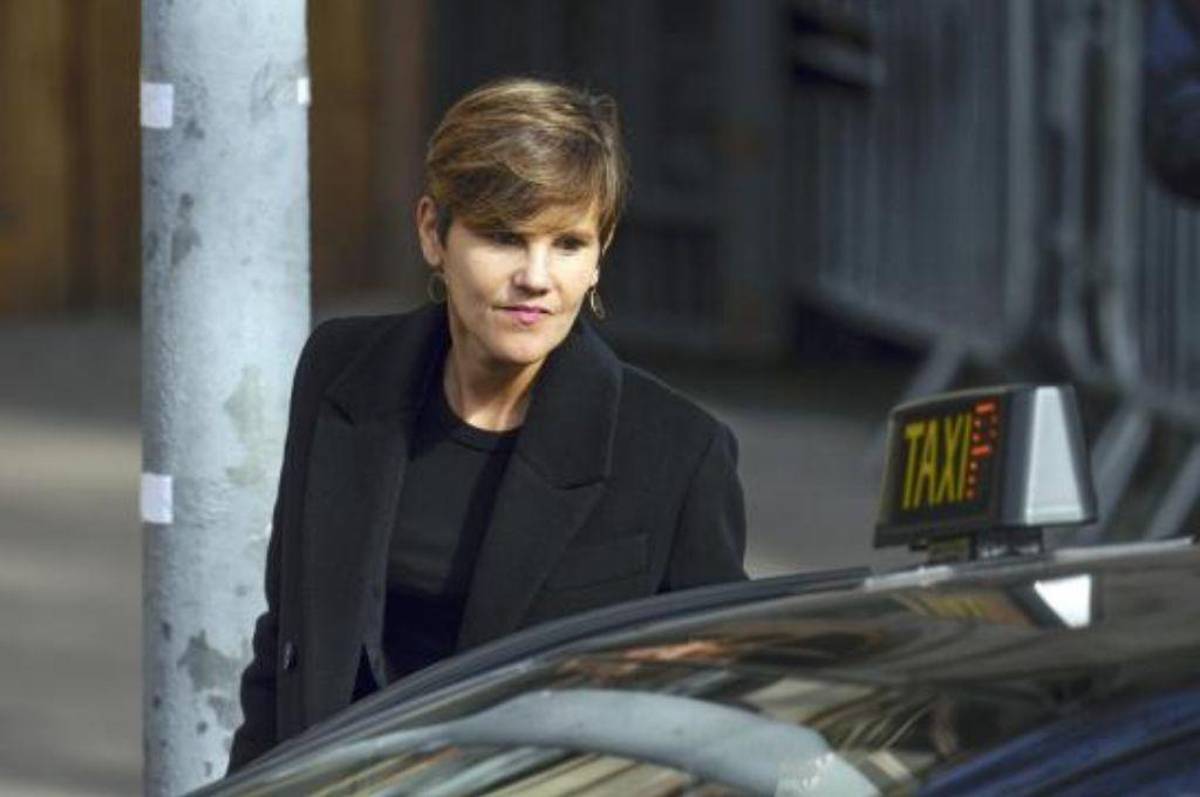 Dani Alves sale de la cárcel: ¿Cómo está su estado físico? Las primeras imágenes del brasileño tras pagar la fianza y quedar libre