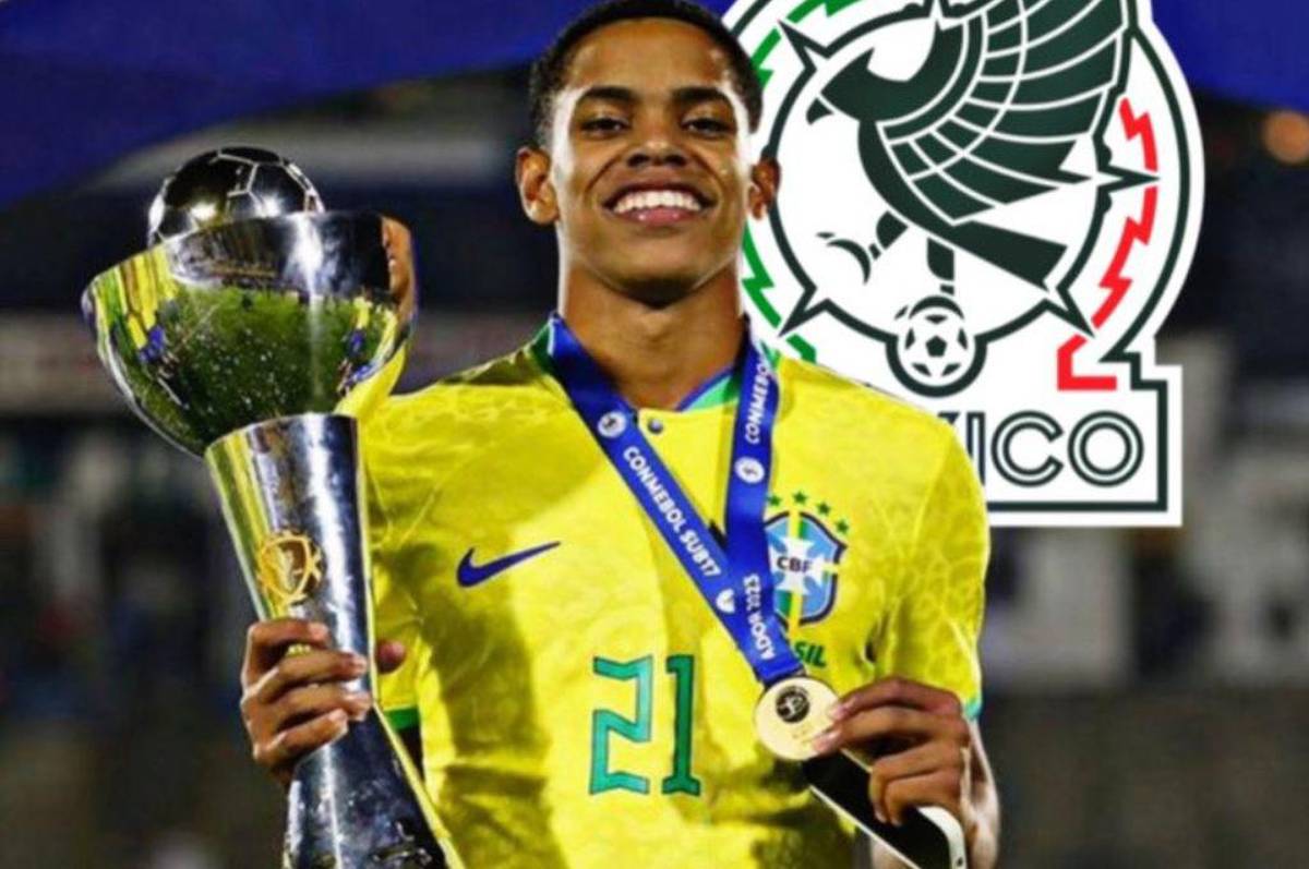 Liverpool se interesa: El mexicano que quedó campeón de la Libertadores, jugó con Brasil y vale 50 millones de euros