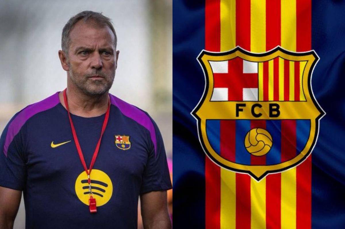 Hansi Flick ordenó que saliera del Barcelona porque no contaba con él y firmó por este club a cambio de 12 millones