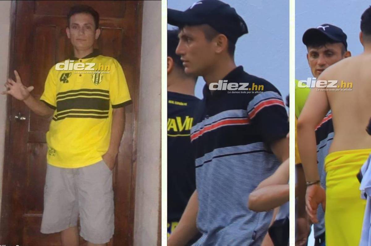 ¡Al descubierto! Salen a la luz las inéditas y claras imágenes del rostro del agresor en el Olímpico en la final de Honduras