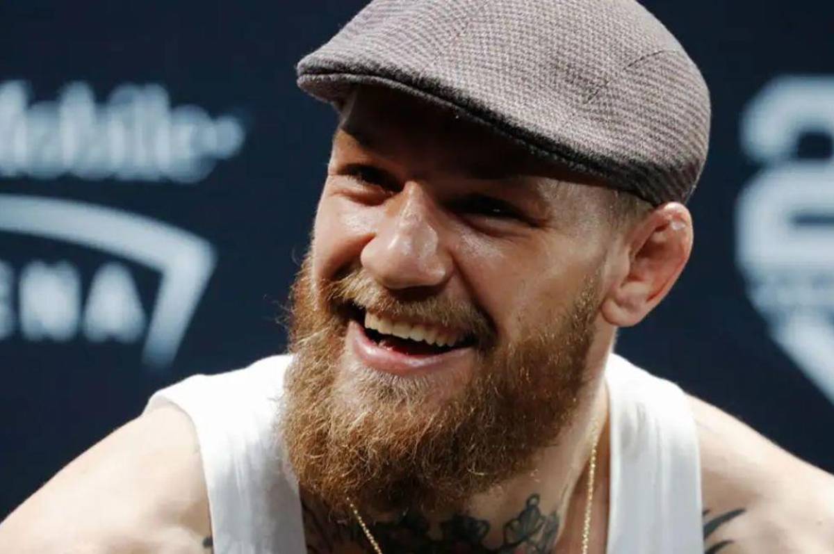 Connor Mcgregor condenado por violación: su dura reacción en redes y el testimonio de la mujer: “me inmovilizó”