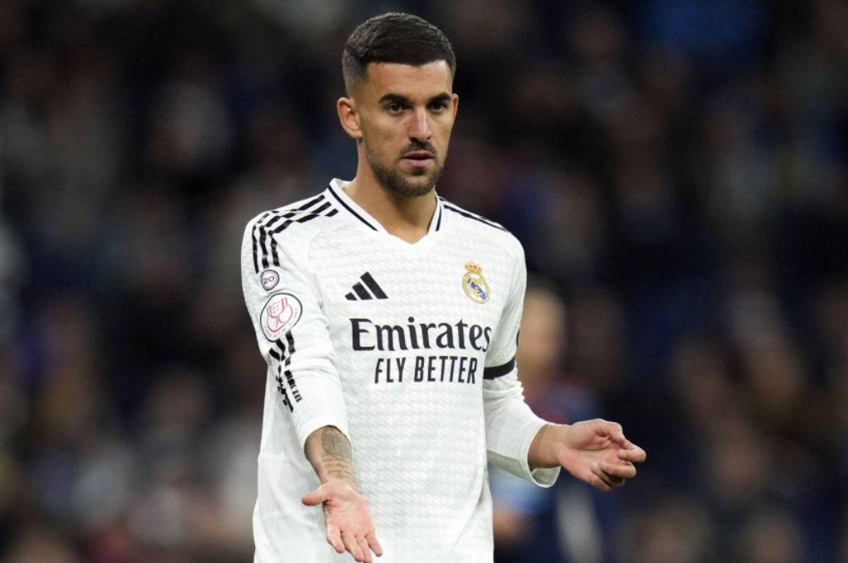 Sin defensas titulares y Ancelotti cambiará sus planes: el sorpresivo once que mandará Real Madrid para vencer al Barcelona en LaLiga