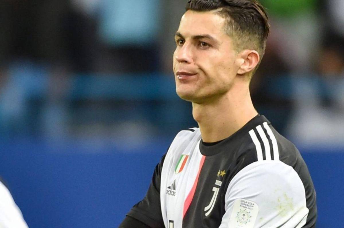 Cristiano Ronaldo se enfadó y dejó de seguir al Real Madrid por esta razón: Él decidió bloquearnos...