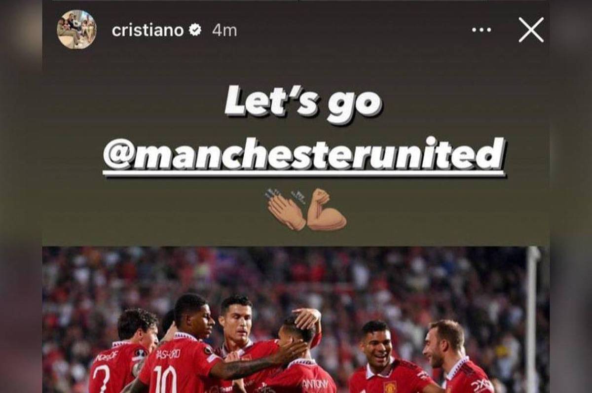 El apoyo de Cristiano Ronaldo, la lesión de Varane y gol ‘in extremis’ de Casemiro para dar el empate del Manchester United ante Chelsea