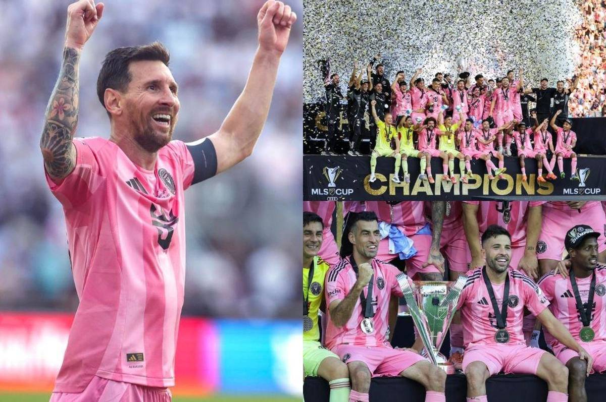 Messi impacta a toda España tras las palabras emotivas que le dedicó a Busquets y Jordi Alba: Soñé con este día...